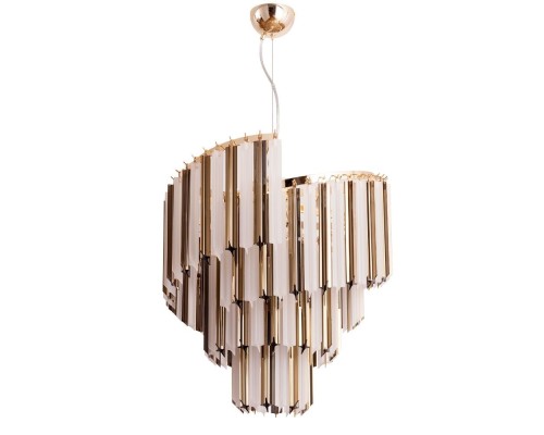 Подвесная люстра Frizzante 1681/01 LM-7 Arte Lamp Подвесная люстра Frizzante 1681/01 LM-7 Arte Lamp