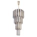 Подвесная люстра Frizzante 1681/01 SP-9 Arte Lamp