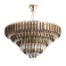 Подвесная люстра Frizzante 1683/01 LM-10 Arte Lamp