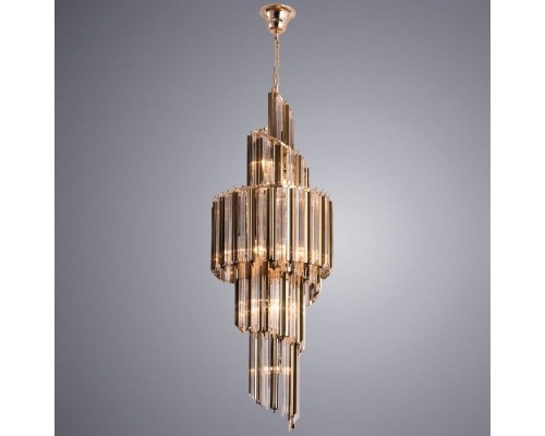 Подвесная люстра Frizzante 1683/01 LM-11 Arte Lamp Подвесная люстра Frizzante 1683/01 LM-11 Arte Lamp