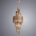 Подвесная люстра Frizzante 1683/01 LM-11 Arte Lamp