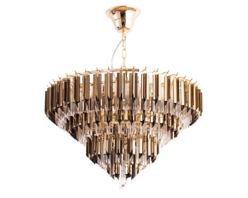 Подвесная люстра Frizzante 1683/01 LM-7 Arte Lamp Подвесная люстра Frizzante 1683/01 LM-7 Arte Lamp