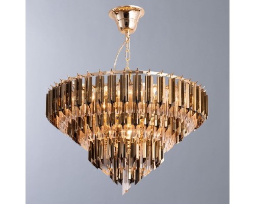 Подвесная люстра Frizzante 1683/01 LM-7 Arte Lamp Подвесная люстра Frizzante 1683/01 LM-7 Arte Lamp