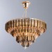 Подвесная люстра Frizzante 1683/01 LM-7 Arte Lamp