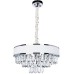 Подвесная люстра Diadem A1002LM-6CC Arte Lamp
