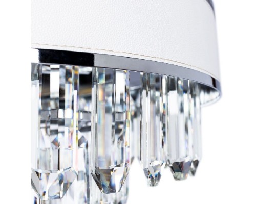 Подвесная люстра Diadem A1002LM-6CC Arte Lamp Подвесная люстра Diadem A1002LM-6CC Arte Lamp
