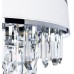 Подвесная люстра Diadem A1002LM-6CC Arte Lamp