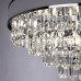 Подвесная люстра Diadem A1002LM-8CC Arte Lamp