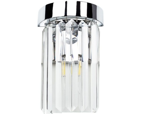 Бра Secunda A1003AP-1CC Arte Lamp Бра Secunda A1003AP-1CC Arte Lamp