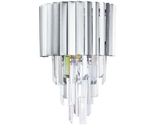 Бра Muscida A1004AP-2SI Arte Lamp Бра Muscida A1004AP-2SI Arte Lamp