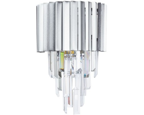 Бра Muscida A1004AP-2SI Arte Lamp