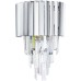 Бра Muscida A1004AP-2SI Arte Lamp