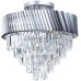 Потолочная люстра Muscida A1004PL-10SI Arte Lamp