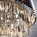Потолочная люстра Muscida A1004PL-10SI Arte Lamp