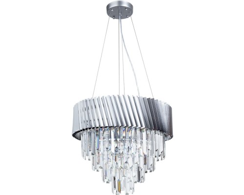 Подвесная люстра Muscida A1004SP-8SI Arte Lamp Подвесная люстра Muscida A1004SP-8SI Arte Lamp