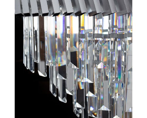 Подвесная люстра Muscida A1004SP-8SI Arte Lamp Подвесная люстра Muscida A1004SP-8SI Arte Lamp