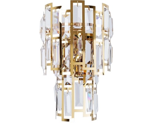 Бра Mintaka A1005AP-2GO Arte Lamp Бра Mintaka A1005AP-2GO Arte Lamp