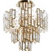 Потолочная люстра Mintaka A1005PL-8GO Arte Lamp