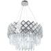 Подвесная люстра Wezen A1006SP-10CC Arte Lamp