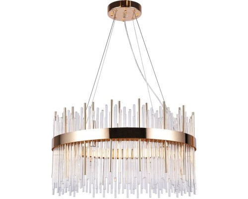Подвесная люстра Acapulco A1007SP-12GO Arte Lamp Подвесная люстра Acapulco A1007SP-12GO Arte Lamp