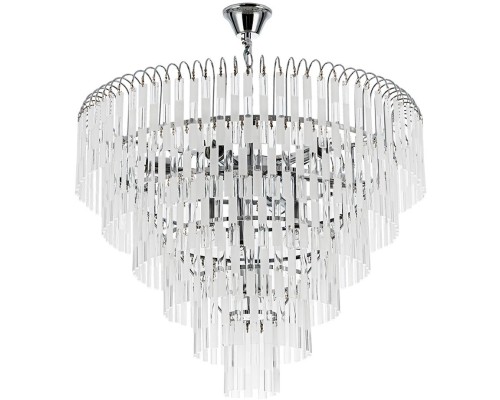 Подвесная люстра Eliza A1009SP-10CC Arte Lamp Подвесная люстра Eliza A1009SP-10CC Arte Lamp