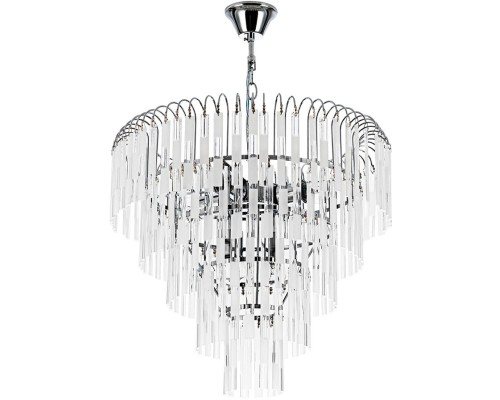 Подвесная люстра Eliza A1009SP-6CC Arte Lamp Подвесная люстра Eliza A1009SP-6CC Arte Lamp