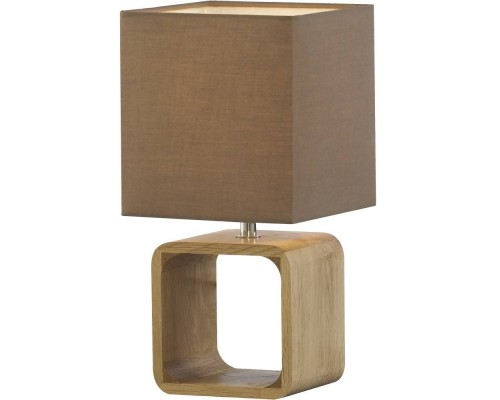 Настольная лампа Woods A1010LT-1BR Arte Lamp Настольная лампа Woods A1010LT-1BR Arte Lamp
