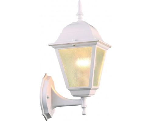 Настенный фонарь уличный Bremen A1011AL-1WH Arte Lamp Настенный фонарь уличный Bremen A1011AL-1WH Arte Lamp