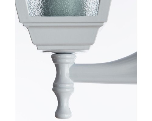 Настенный фонарь уличный Bremen A1011AL-1WH Arte Lamp Настенный фонарь уличный Bremen A1011AL-1WH Arte Lamp