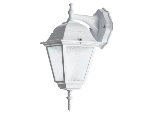 Настенный фонарь уличный Bremen A1012AL-1WH Arte Lamp