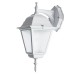 Настенный фонарь уличный Bremen A1012AL-1WH Arte Lamp