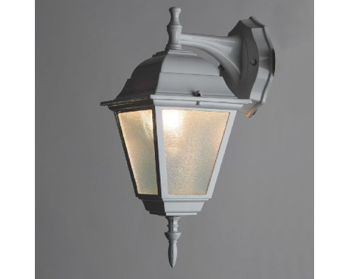 Настенный фонарь уличный Bremen A1012AL-1WH Arte Lamp Настенный фонарь уличный Bremen A1012AL-1WH Arte Lamp