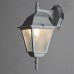 Настенный фонарь уличный Bremen A1012AL-1WH Arte Lamp