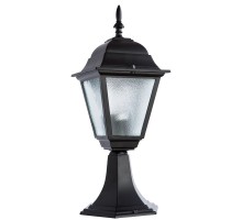 Наземный фонарь Bremen A1014FN-1BK Arte Lamp