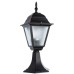 Наземный фонарь Bremen A1014FN-1BK Arte Lamp