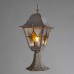 Наземный фонарь Berlin A1014FN-1WG Arte Lamp