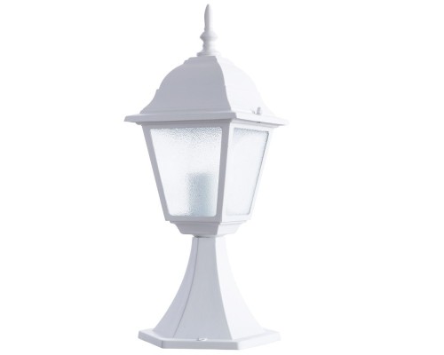 Наземный фонарь Bremen A1014FN-1WH Arte Lamp Наземный фонарь Bremen A1014FN-1WH Arte Lamp