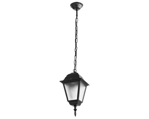 Уличный подвесной светильник Bremen A1015SO-1BK Arte Lamp Уличный подвесной светильник Bremen A1015SO-1BK Arte Lamp