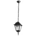 Уличный подвесной светильник Bremen A1015SO-1BK Arte Lamp