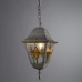 Уличный подвесной светильник Berlin A1015SO-1WG Arte Lamp
