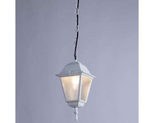 Уличный подвесной светильник Bremen A1015SO-1WH Arte Lamp Уличный подвесной светильник Bremen A1015SO-1WH Arte Lamp