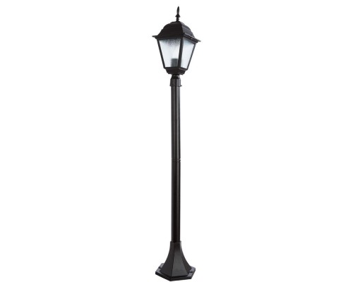 Наземный фонарь Bremen A1016PA-1BK Arte Lamp Наземный фонарь Bremen A1016PA-1BK Arte Lamp