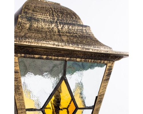 Наземный фонарь Berlin A1016PA-1BN Arte Lamp Наземный фонарь Berlin A1016PA-1BN Arte Lamp