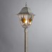 Наземный фонарь Berlin A1016PA-1WG Arte Lamp