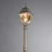 Наземный фонарь Berlin A1017PA-1WG Arte Lamp