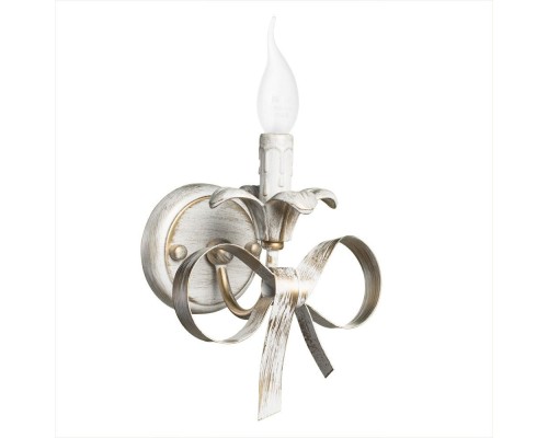 Бра Olivia A1018AP-1GA Arte Lamp Бра Olivia A1018AP-1GA Arte Lamp