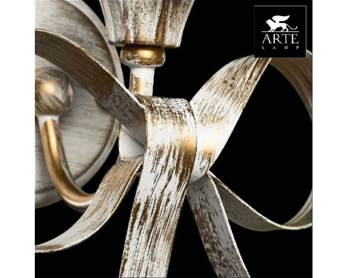 Бра Olivia A1018AP-1GA Arte Lamp Бра Olivia A1018AP-1GA Arte Lamp