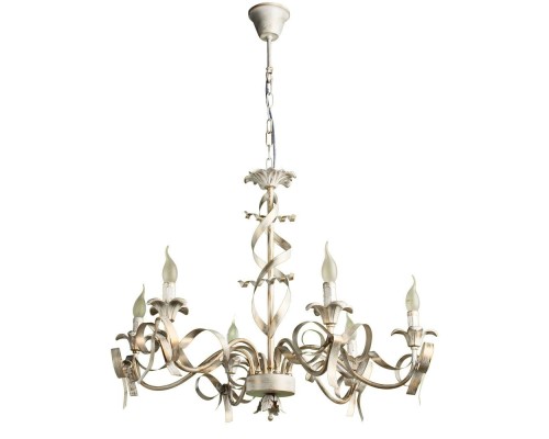 Подвесная люстра Olivia A1018LM-6GA Arte Lamp Подвесная люстра Olivia A1018LM-6GA Arte Lamp