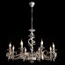 Подвесная люстра Olivia A1018LM-8GA Arte Lamp