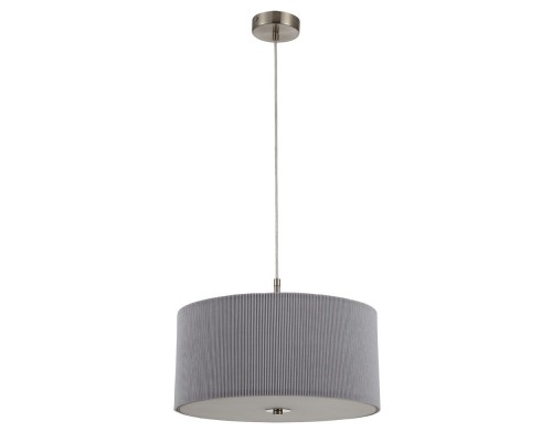 Подвесная люстра Mallorca A1021SP-3SS Arte Lamp Подвесная люстра Mallorca A1021SP-3SS Arte Lamp